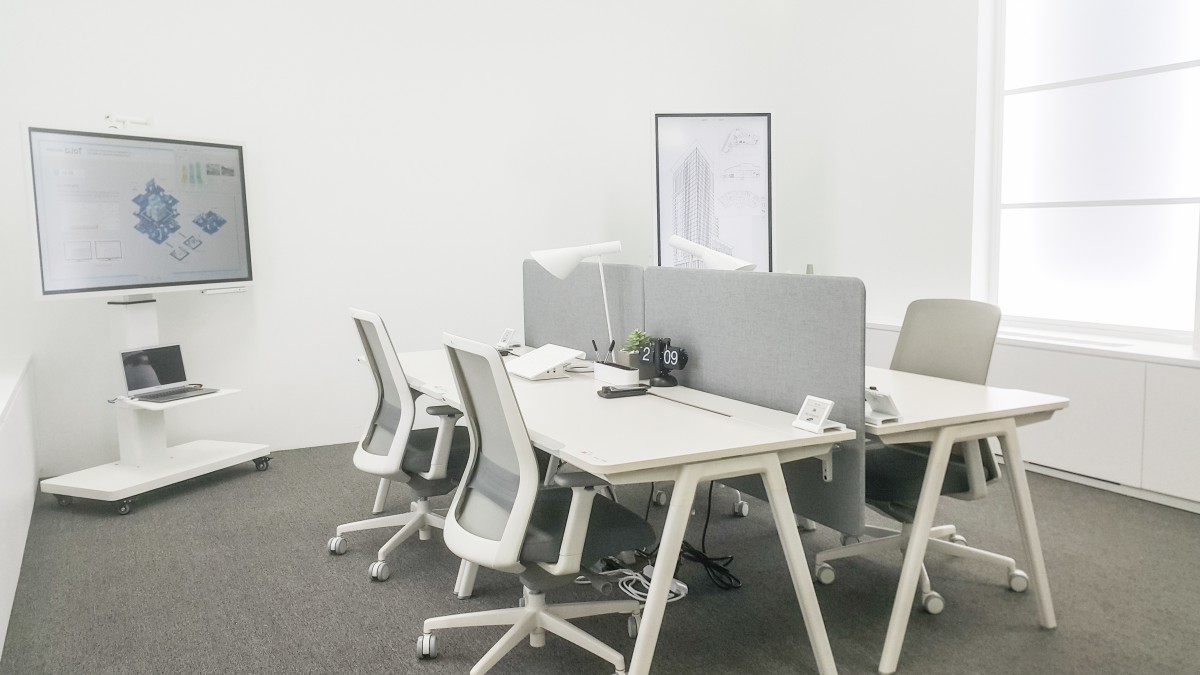 Samsung innovation studio 