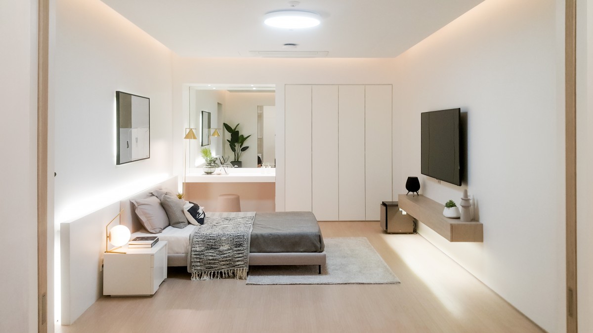 Samsung innovation studio 