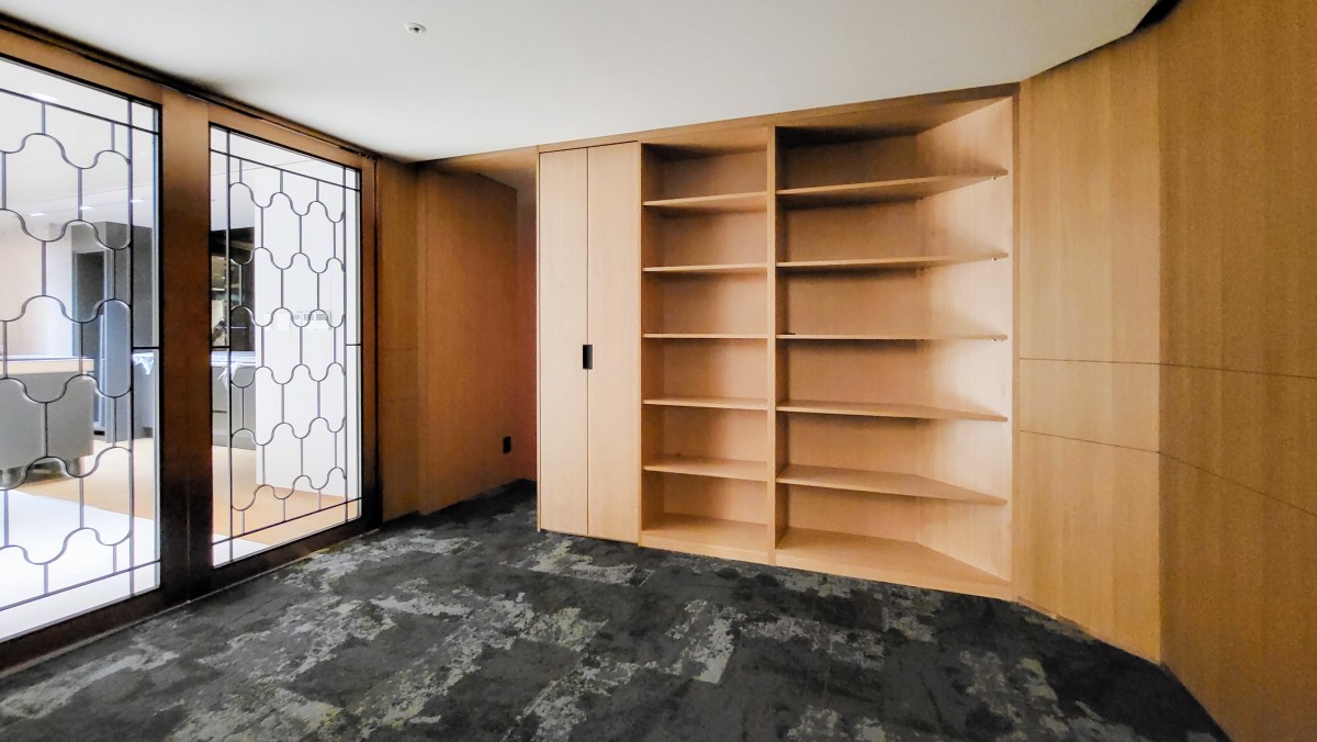 Executive zone in Ambassador