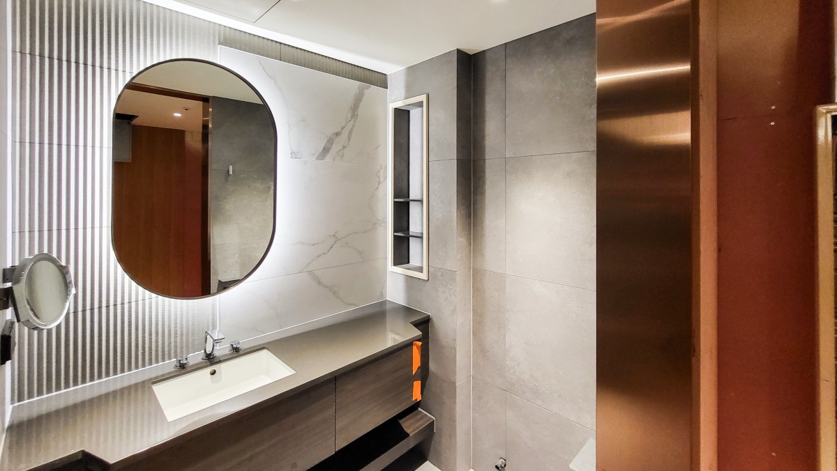 Executive zone in Ambassador