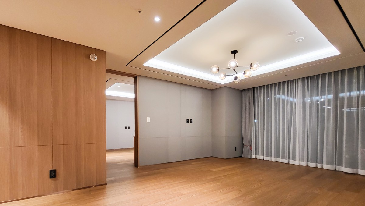 Executive zone in Ambassador