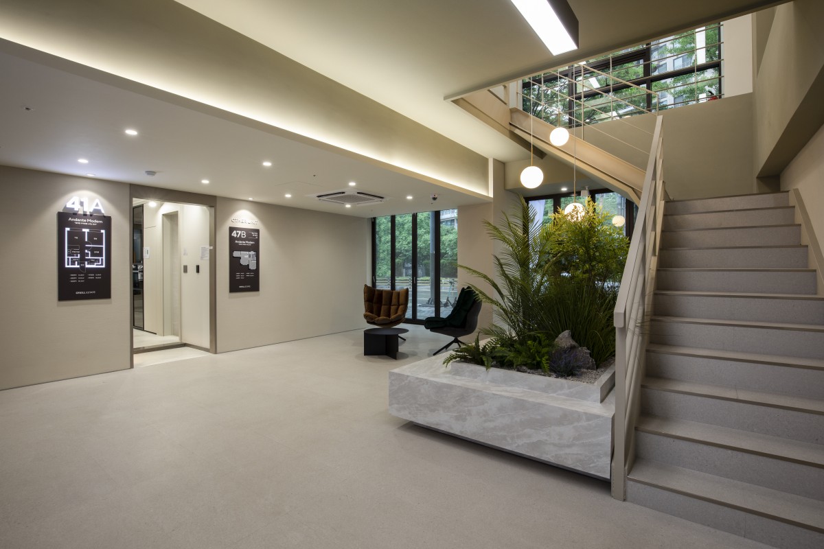 Gwell Estate Showhouse