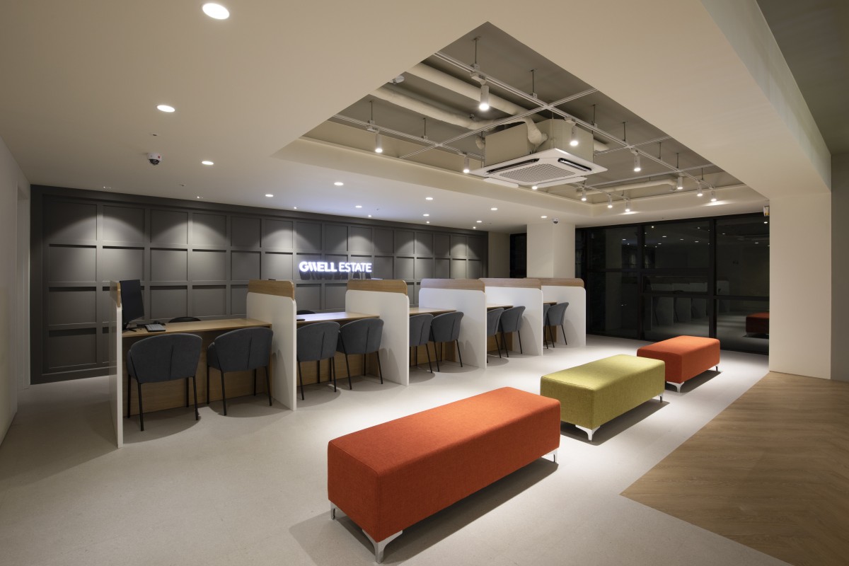 Gwell Estate Showhouse