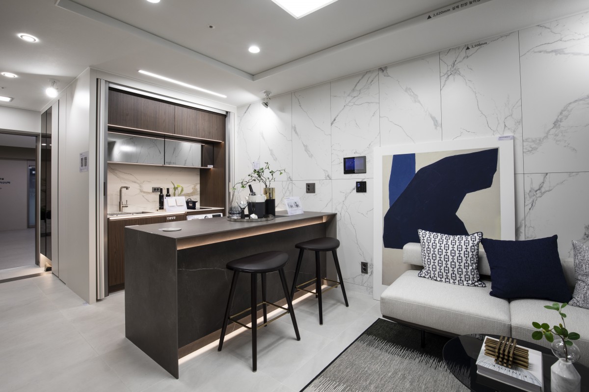 Gwell Estate Showhouse