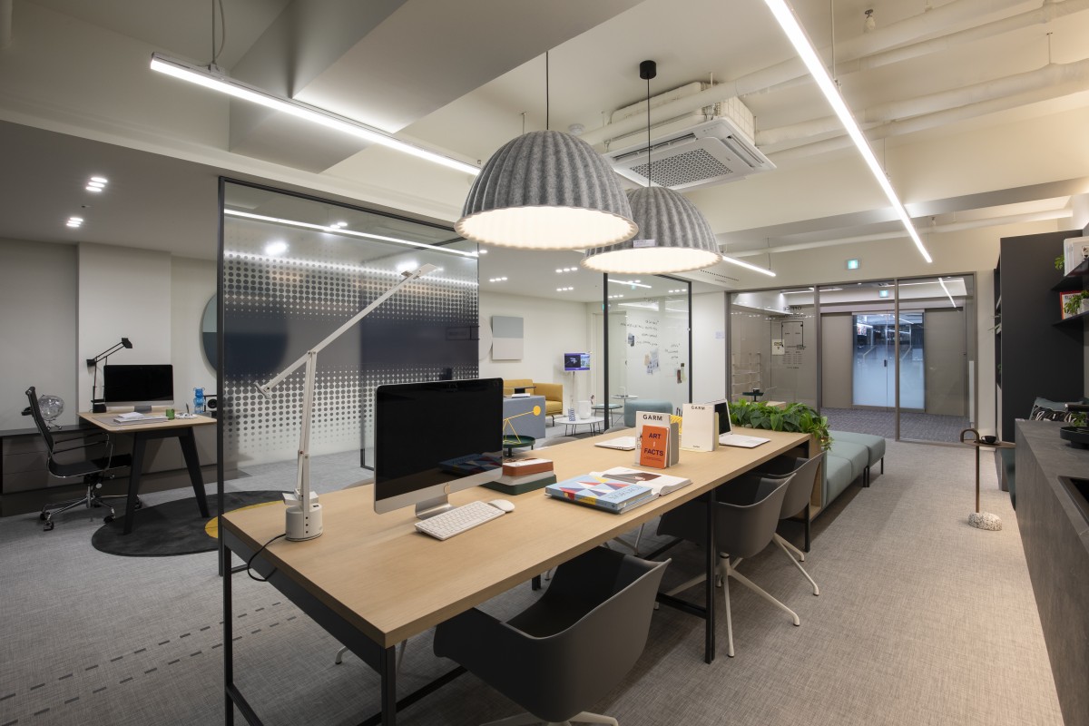 Gwell Estate Showhouse