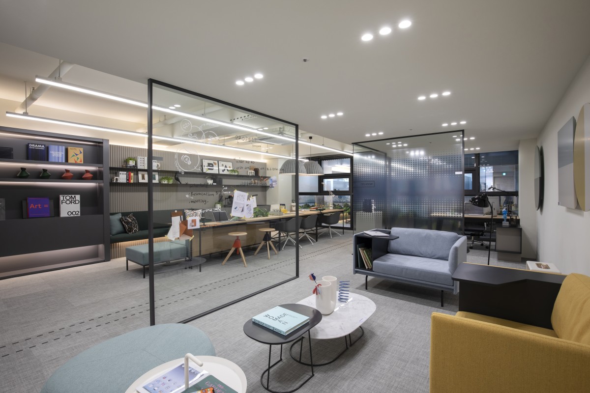 Gwell Estate Showhouse