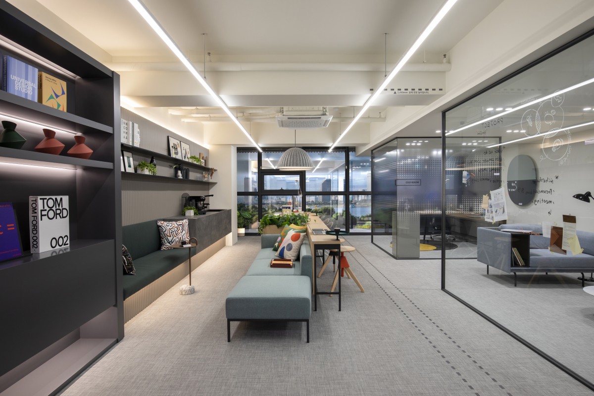 Gwell Estate Showhouse