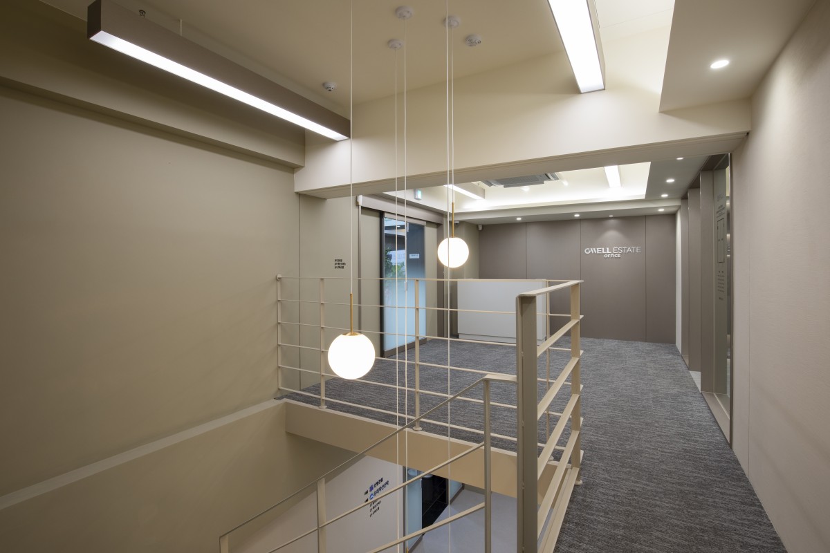 Gwell Estate Showhouse