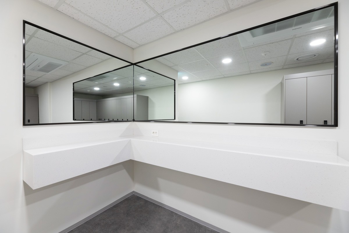 The National Police Agency