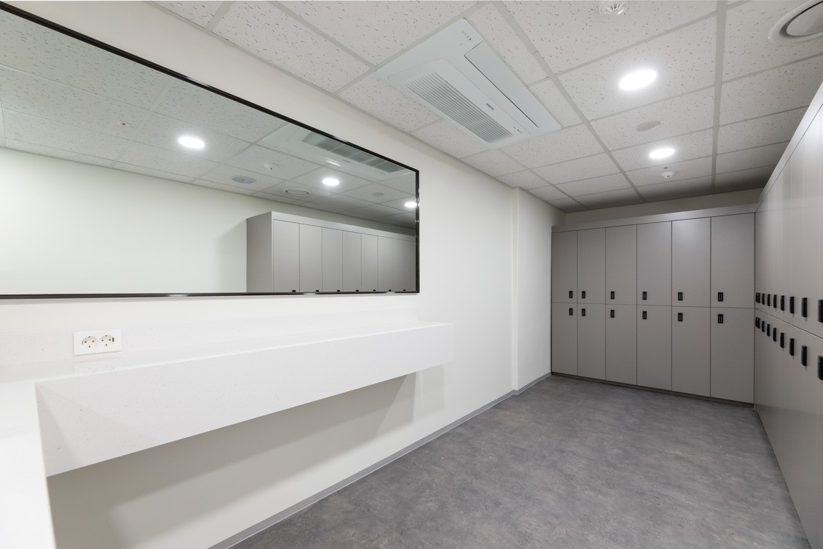 The National Police Agency