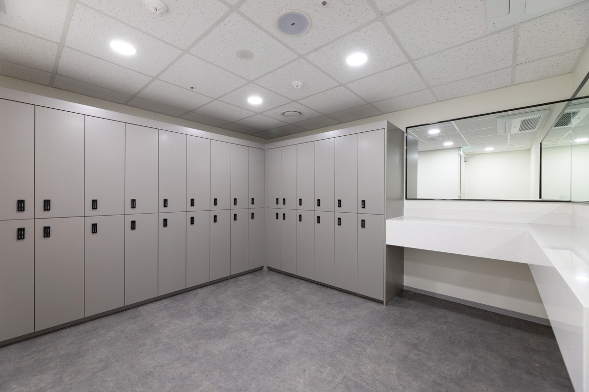 The National Police Agency