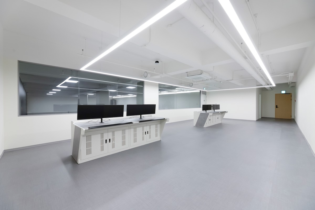 The National Police Agency