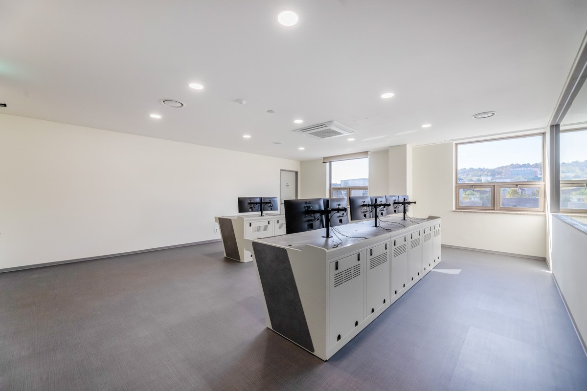 The National Police Agency